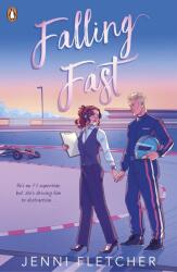 Falling Fast (ISBN: 9780241714669)