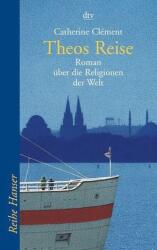 Theos Reise (ISBN: 9783423620192)