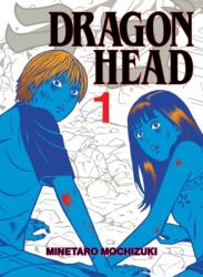 Dragon Head 1 (ISBN: 9781647294946)