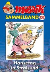 MOSAIK Sammelband 132 Softcover (2025)
