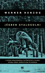 Jégben gyalogolni (2025)