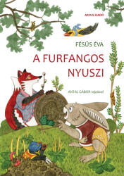 A furfangos nyuszi (2025)