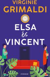 Elsa és Vincent (2025)