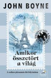 Amikor összetört a világ (2025)