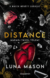 Distance - Maradj távol tőlem! (2025)