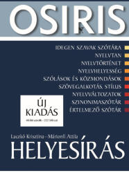 Helyesírás (2025)
