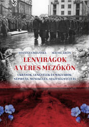 Lenvirágok a véres mezőkön (2025)