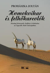 Homokvihar és felhőkarcolók (2025)