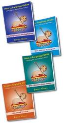Jesus the Forgiving Victim 4 Volume Set: Listening for the Unheard Voice (ISBN: 9780981812311)