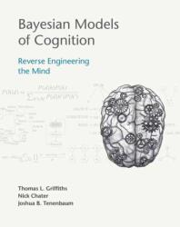 BAYESIAN MODELS OF COGNITION - GRIFFITHS THOMAS L (ISBN: 9780262049412)
