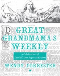 Great Grandmama's Weekly (ISBN: 9780718897956)