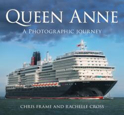Queen Anne (ISBN: 9781803996417)
