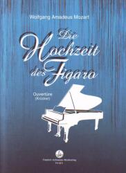 DIE HOCHZEIT DES FIGARO OUVERTÜRE (ISBN: 9786310247984)