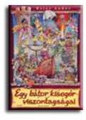 Egy bátor kisegér viszontagságai (ISBN: 9789633678428)