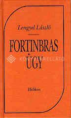 Fortinbras ügy (ISBN: 9789632087658)