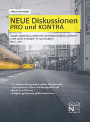 Neue Diskussionen Pro und Kontra (ISBN: 9786155711152)