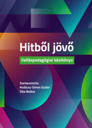 Hitből jövő (ISBN: 9789635585632)