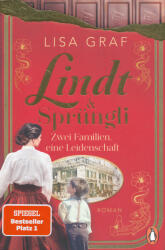 Lindt & Sprüngli (ISBN: 9783328603665)