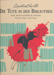 Agatha Christie Classics: Die Tote in der Bibliothek (ISBN: 9783551794130)
