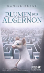 Blumen für Algernon (ISBN: 9783608988154)