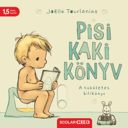 Pisi-kaki könyv (2025)