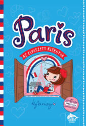 Paris - Az elveszett kiskutya (2025)