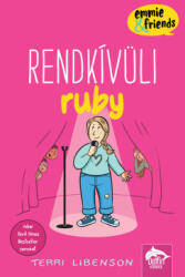 Rendkívüli Ruby (2025)