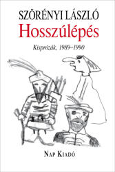 Hosszúlépés (2025)