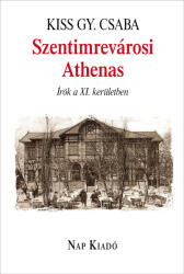 Szentimrevárosi Athenas (2025)