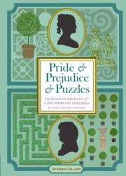 Pride & Prejudice & Puzzles (ISBN: 9781787391109)