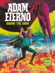 Adam Eterno: Grunn the Grim (ISBN: 9781837864706)