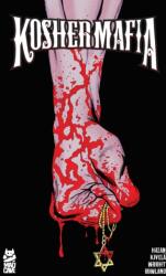 Kosher Mafia (ISBN: 9781545816165)