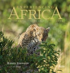 Experiencing Africa (ISBN: 9780847829880)