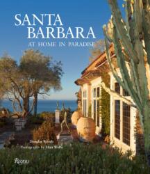 Santa Barbara (ISBN: 9780847842698)