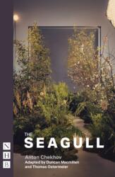 The Seagull (ISBN: 9781839044519)