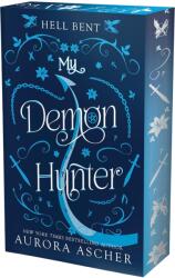 My Demon Hunter - ASCHER AURORA (ISBN: 9781496755865)