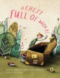 A Chest Full of Words (ISBN: 9780735845602)
