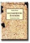 MAGYARORSZÁG ÉS EURÓPA * ZENETÖRTÉNETI ÍRÁSOK (ISBN: 9789635065561)
