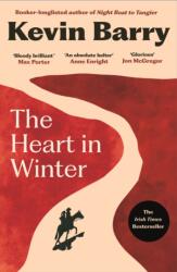 The Heart in Winter (ISBN: 9781837260799)