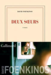 Deux Soeurs - David Foenkinos (ISBN: 9782072841842)