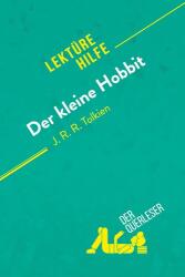 Der kleine Hobbit von J. R. R. Tolkien (ISBN: 9782808007412)