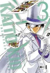 Kaito Kid, Treasured Edition. Bd. 3 (2013)