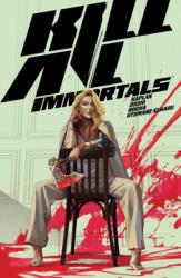 Kill All Immortals (2025)