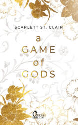 game of gods. Ade saga - Scarlett St. Clair (ISBN: 9788892892330)