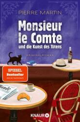 Monsieur le Comte und die Kunst des Tötens (2023)