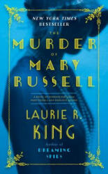 Murder of Mary Russell - Laurie R King (ISBN: 9780804177924)