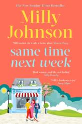 UNTITLED MILLY JOHNSON 2 - Milly Johnson (ISBN: 9781398523579)