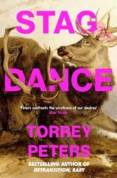 Stag Dance (ISBN: 9781805225829)