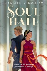 Soul Hate (ISBN: 9780008707521)