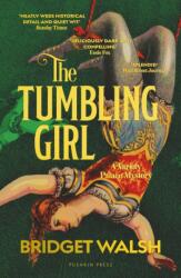 The Tumbling Girl (ISBN: 9781805335795)